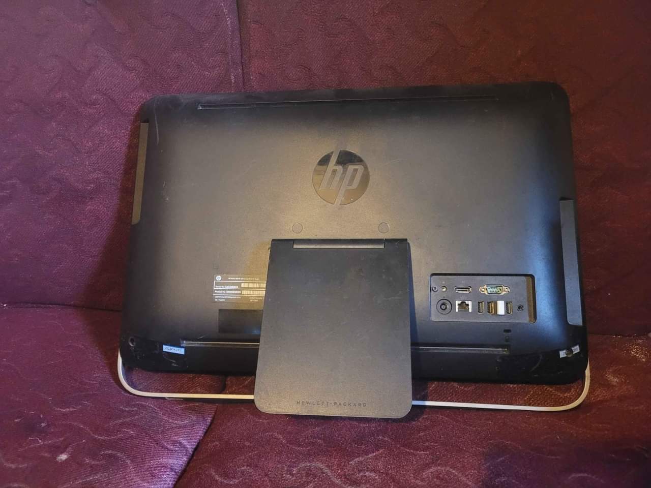 hp laptops