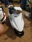 A picture of SCOOTERS FOR SALE