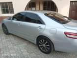 A picture of Toyota Camry muscle 2009 xle Belgium Standard 1 year use
