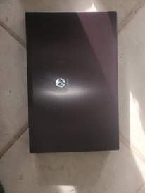 A picture of HP Probook 17 inch Core i3 190k