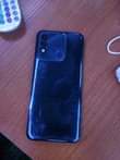 A picture of Tecno spark 8