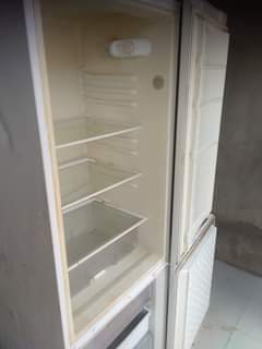 A picture of Fridge