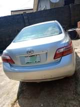 A picture of TOYOTA CAMRY 2008 08096508495 LAGOS IKORODU
