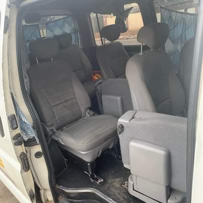 A picture of Toyota hice