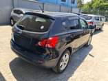 A picture of 2008 2009 nissan dualis