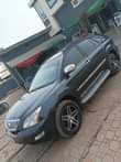 A picture of Very clean and sound Lexus RX330 2006