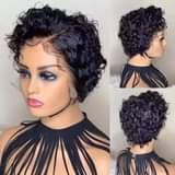 A picture of Orgnal wig