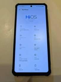 A picture of Camon 20 pro