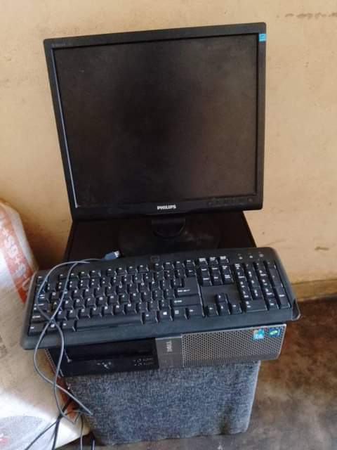 desktop
