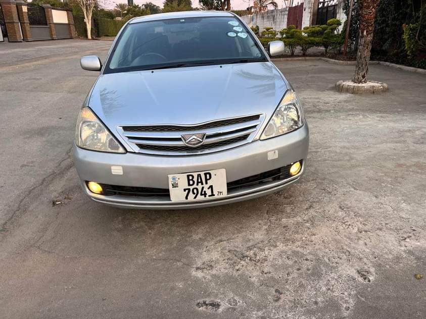 cars for sale in lusaka
