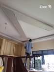 A picture of Finishings