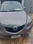 A picture of Mazda 6