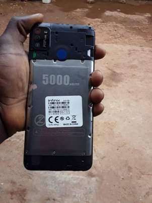 tecno pop4
