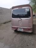 A picture of Shuttle bus for sale Very neat