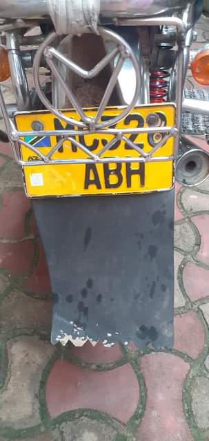 A picture of Chombo iko sokoni inapatikana kimara mwisho