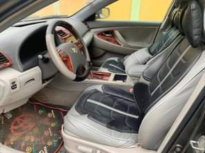 A picture of TODAY DEAL TOYOTA CAMRY 2009 Engine Gear Ac Nothing to