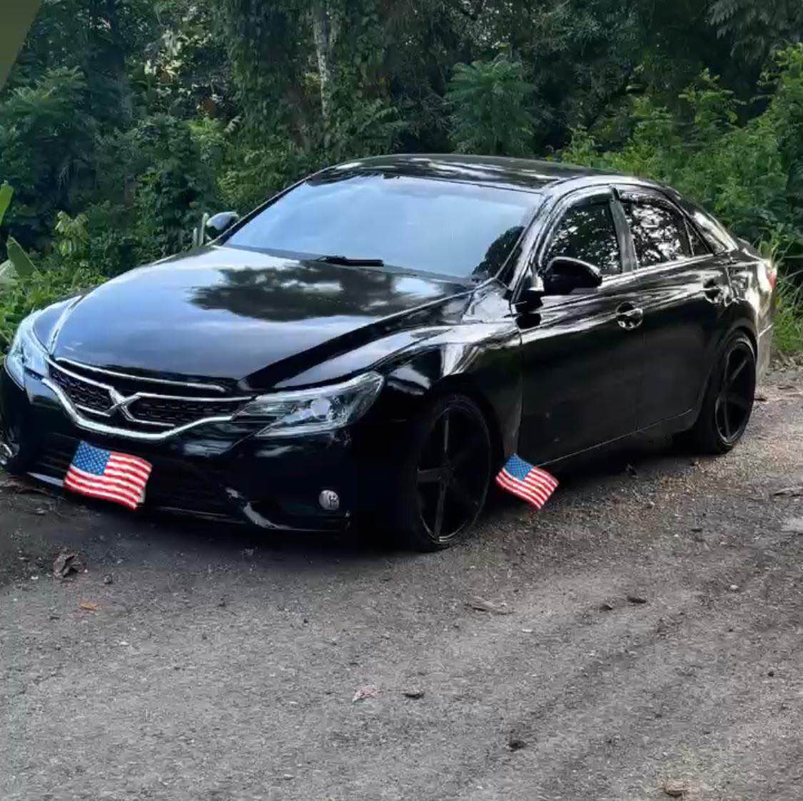 toyota