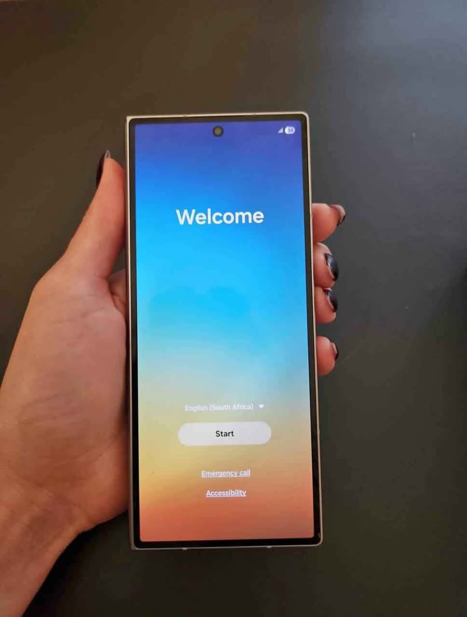 used samsung galaxy