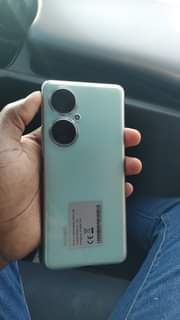 huawei nova