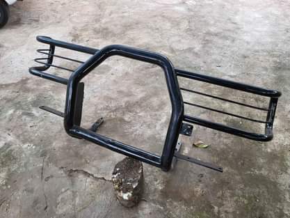 pickup trucks
