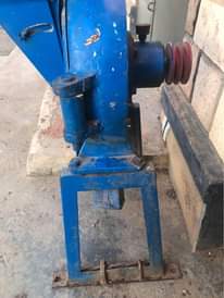 A picture of Ground nut Grinder