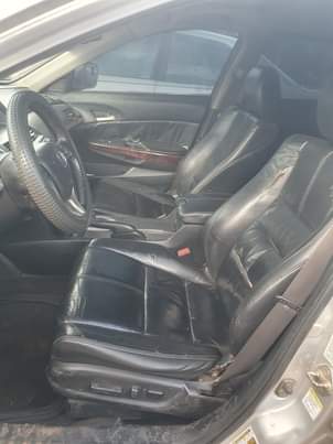 A picture of Honda Crosstour
