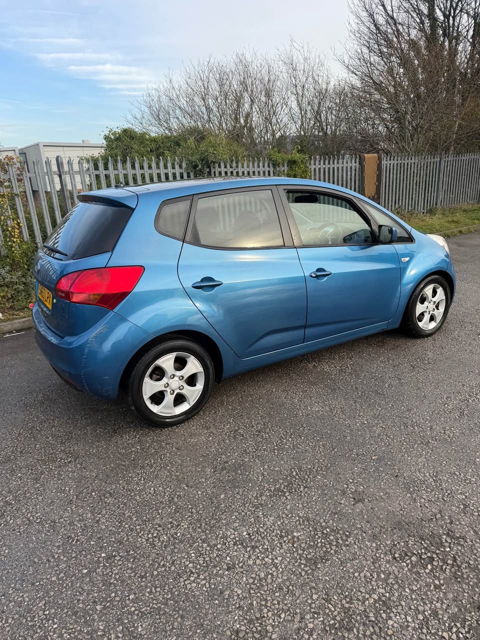 kia