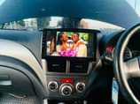 A picture of Subaru Impreza
