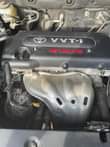 A picture of TOYOTA VANGUARD