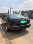 A picture of 2005 HONDA o5
