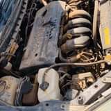 A picture of Toyota Premio new model Million 5 9 Automatic Petrol Mwanza