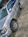 A picture of Neatly used Toyota Highlander with sound engine and smooth gear