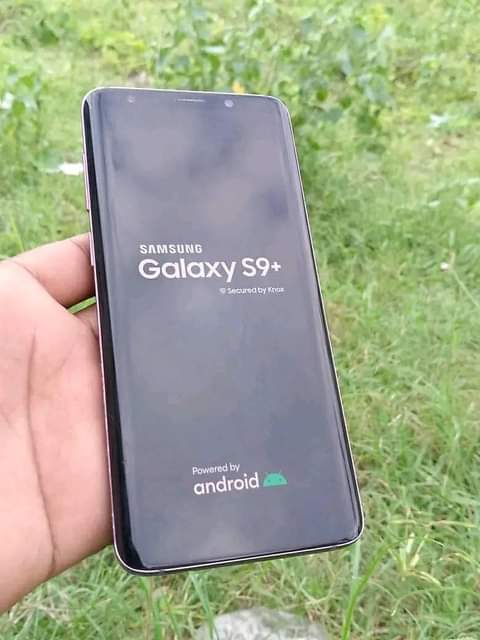 samsung s9
