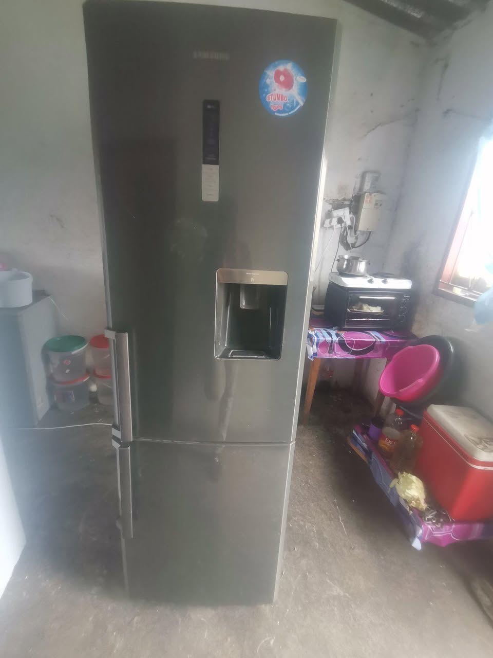 fridges