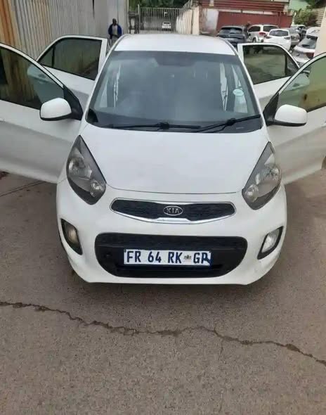 kia picanto under r50000
