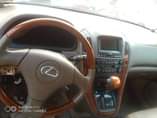 A picture of 2002 RX 300 02 model