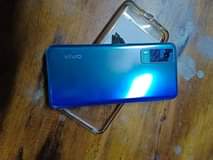 A picture of VIVO Y31S 5g ram 6 rom 128gb Price 370000 Exchange