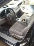 A picture of Clean Register Toyota Camry muscle 2008