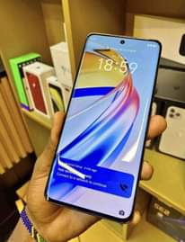 A picture of Redmi note 12pr0 plus GB 256 Ram 12 Android 14