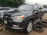 A picture of 2012 Toyota 4