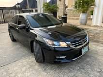 A picture of Slightly used 2014 5 5m