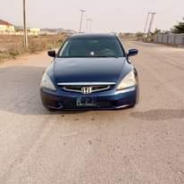 A picture of Extremely super sharp Honda EOD 05 Model FLASH ON FIRST