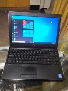 A picture of Laptops
