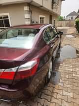 A picture of Honda Accord 015