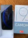 A picture of Tecno Camon 19 Pro