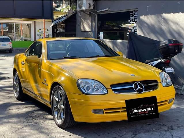 mercedes benz