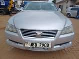 A picture of Car for sell MARK X MODEL 2006 IN EXCELLENT CONDITION