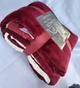 A picture of Fleece blankets