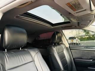 A picture of Toyota crown ATHLETIC