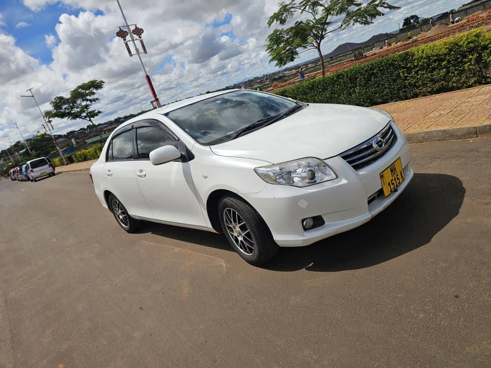 used toyota